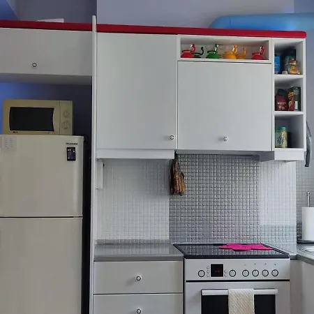 Big,smart & Comfort, Automated In ! Kalamata