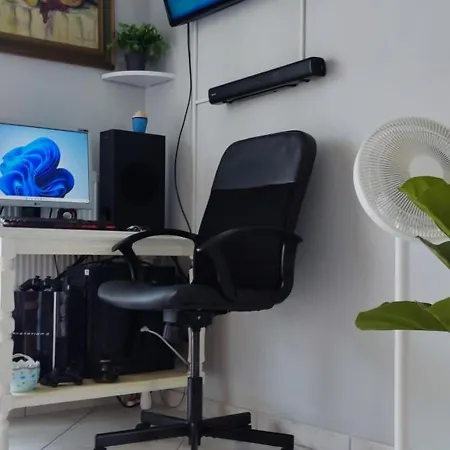 Big,smart & Comfort, Automated In ! * Kalamata