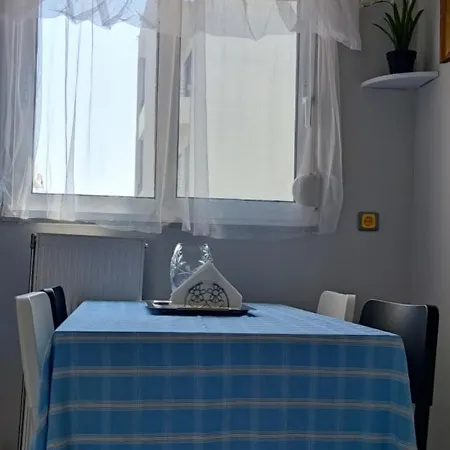 Big,smart & Comfort, Automated In ! Apartment *