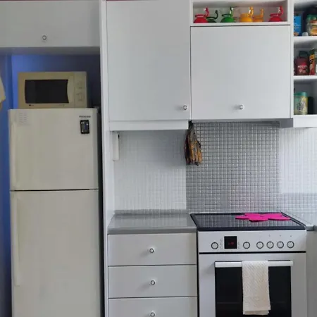 Big,smart & Comfort, Automated In ! Kalamata