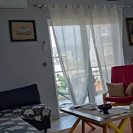 Big,smart & Comfort, Automated In ! * Calamata