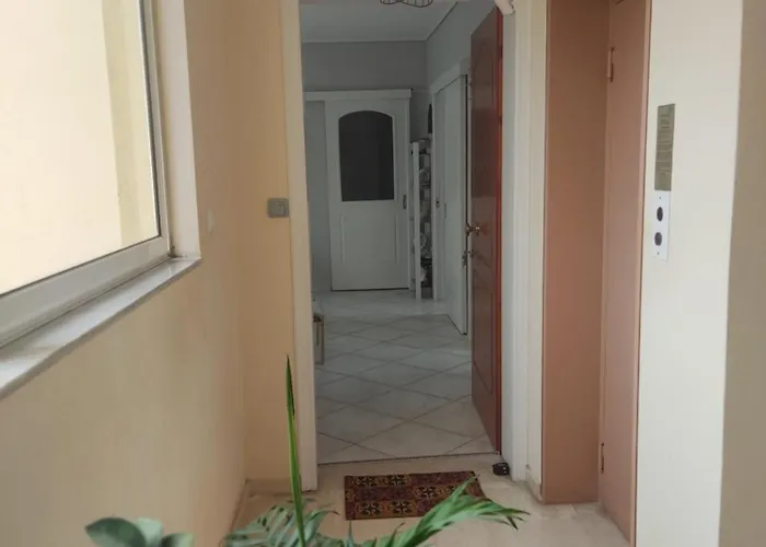 Big,smart & Comfort, Automated In !