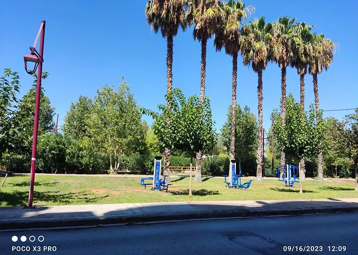 Big,smart & Comfort, Automated In ! * 卡拉马塔