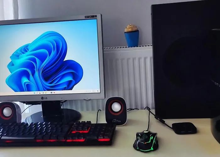 Big,smart & Comfort, Automated In ! * 卡拉马塔