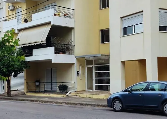 公寓 Big,smart & Comfort, Automated In ! *