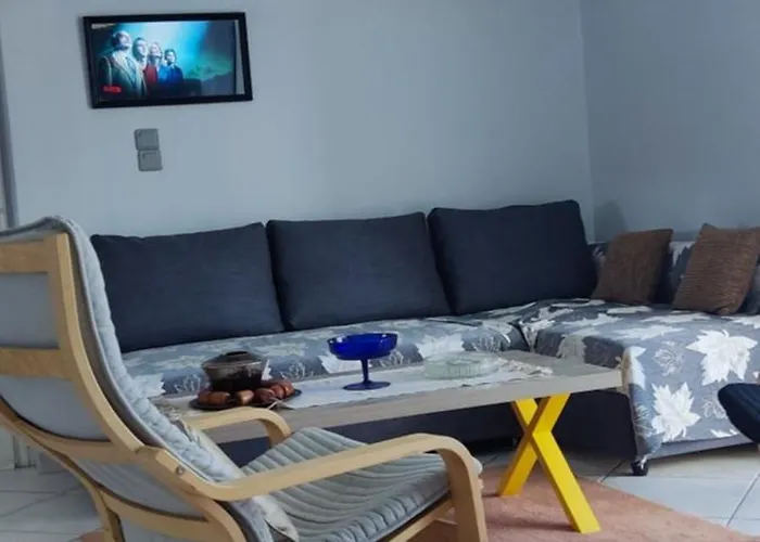 Big,smart & Comfort, Automated In !