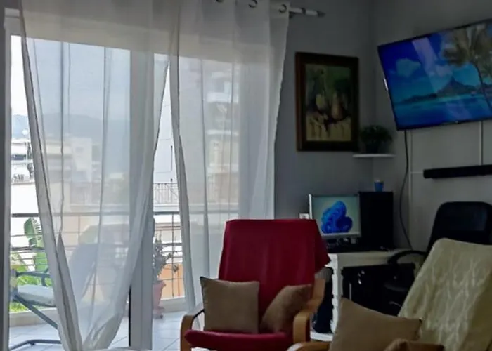 Big,smart & Comfort, Automated In ! * Calamata