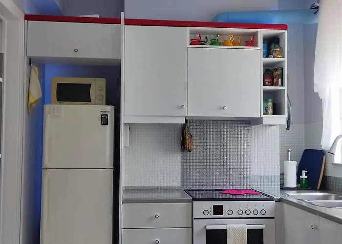 Big,smart & Comfort, Automated In ! 卡拉马塔