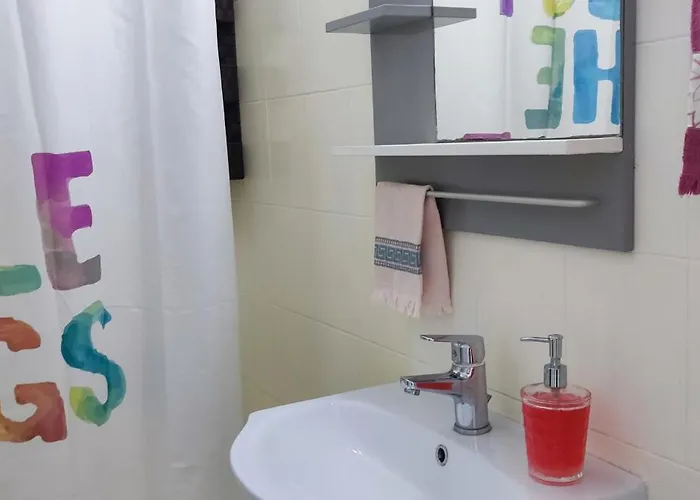 Big,smart & Comfort, Automated In ! *