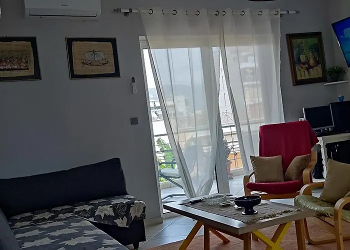 Big,smart & Comfort, Automated In ! * Calamata