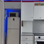 Big,smart & Comfort, Automated In ! *