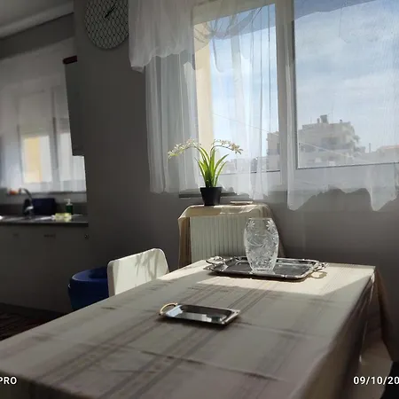 Big,smart & Comfort, Automated In ! Apartment *