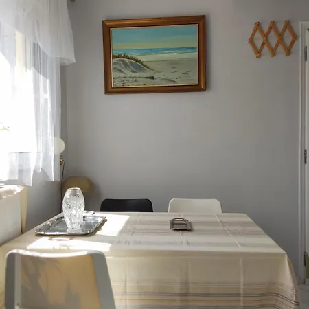 Apartment Big,smart & Comfort, Automated In ! Kalamata