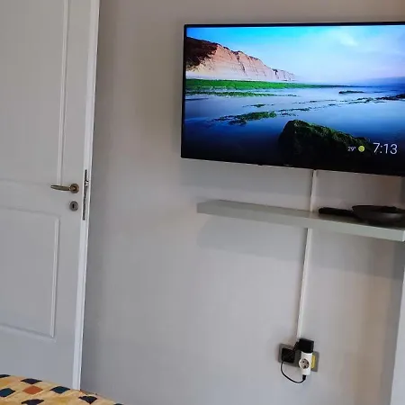 Big,smart & Comfort, Automated In ! Kalamata