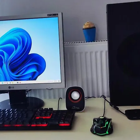 Big,smart & Comfort, Automated In ! * Kalamáta