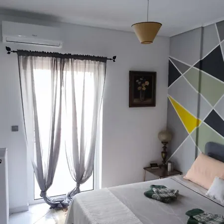 Big,smart & Comfort ! * Kalamata