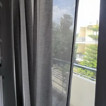 Apartment Big,smart & Comfort, Automated In ! Kalamata