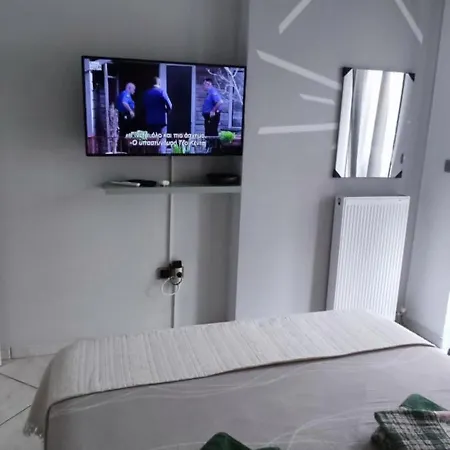 Apartment Big,smart & Comfort, Automated In ! *
