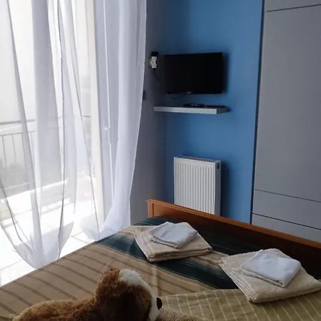 Big,smart & Comfort, Automated In ! Apartment