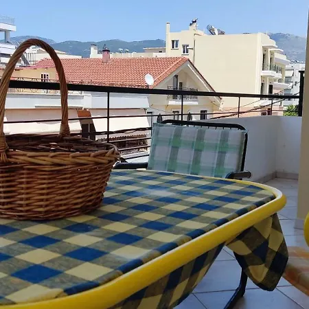 Appartement Big,smart & Comfort, Automated In ! *