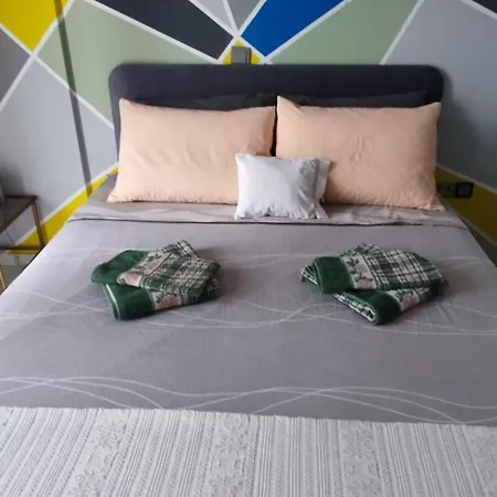 Apartment Big,smart & Comfort, Automated In !