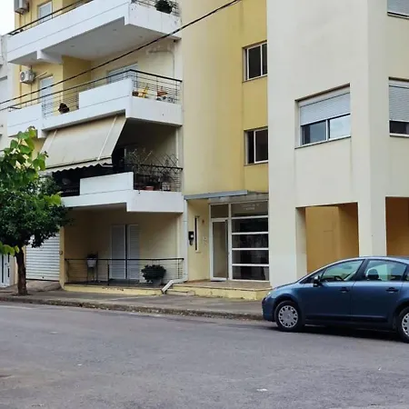 Apartment Big,smart & Comfort, Automated In ! *