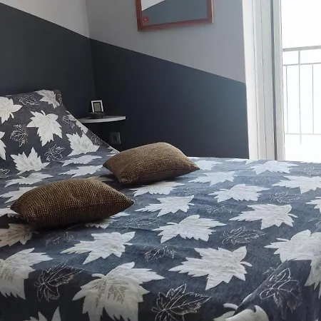 Big,smart & Comfort, Automated In ! דירה קלמאטה