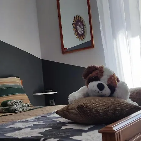 Big,smart & Comfort, Automated In ! Apartment