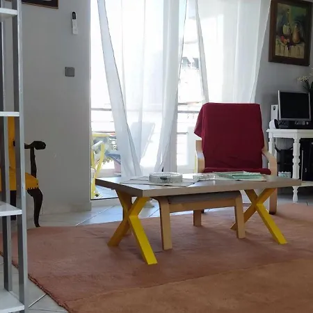 Apartment Big,smart & Comfort, Automated In !