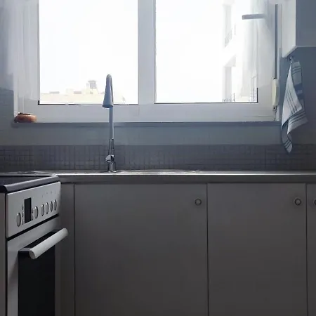 דירה Big,smart & Comfort, Automated In !