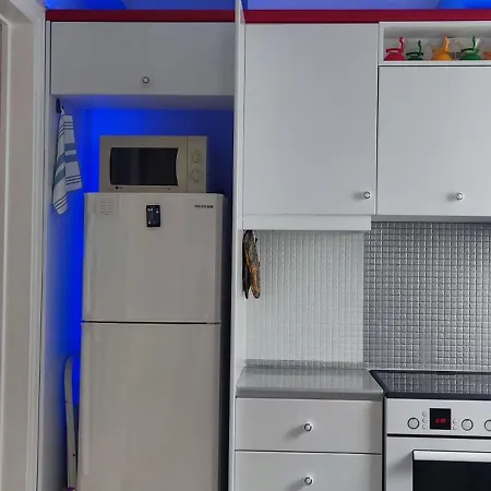 Big,smart & Comfort, Automated In ! *