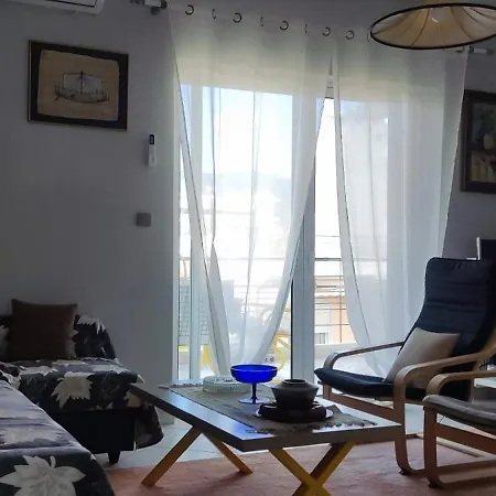 Big,smart & Comfort, Automated In ! Kalamata