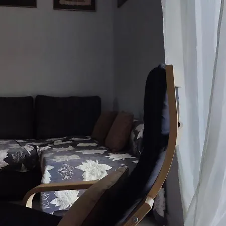 Big,smart & Comfort, Automated In ! Apartment