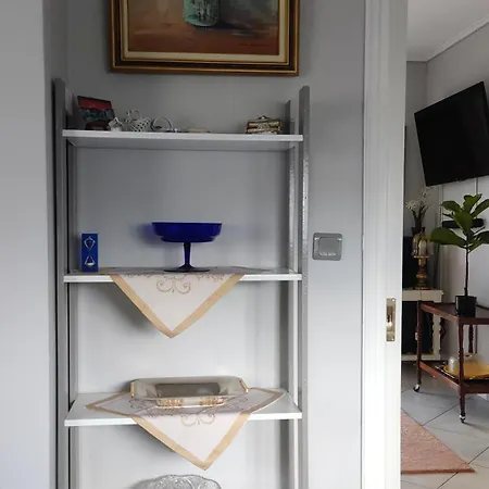 아파트 Big,smart & Comfort, Automated In ! *