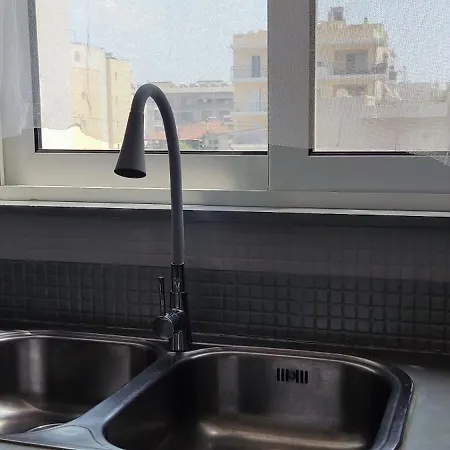 דירה Big,smart & Comfort, Automated In !