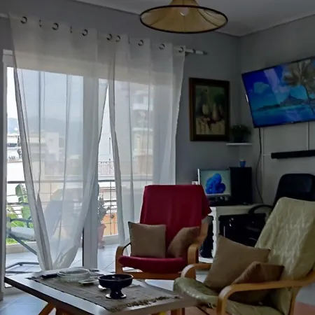 Big,smart & Comfort, Automated In ! * Kalamata