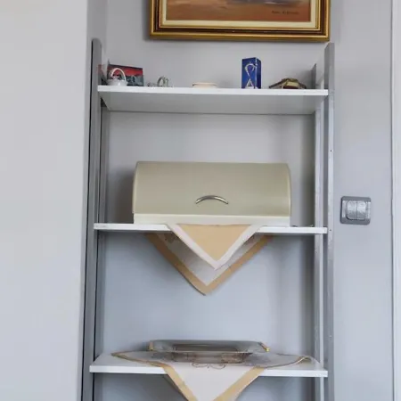 Big,smart & Comfort, Automated In !