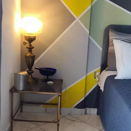 Apartment Big,smart & Comfort, Automated In ! *