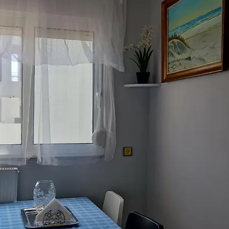 Big,smart & Comfort, Automated In ! Apartment Kalamata