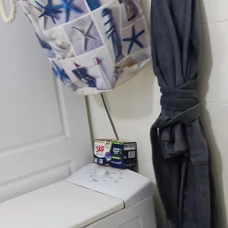 Big,smart & Comfort, Automated In ! דירה