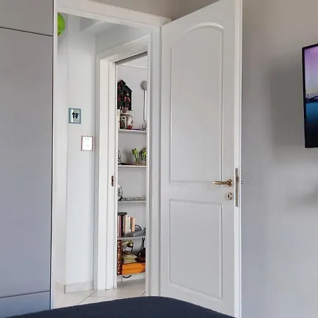 Big,smart & Comfort, Automated In ! דירה קלמאטה