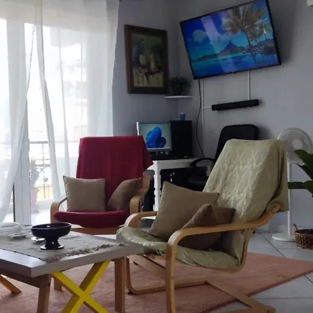 Appartamento Big,smart & Comfort ! *