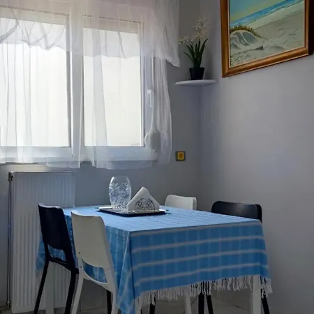 Appartamento Big,smart & Comfort ! Kalamata
