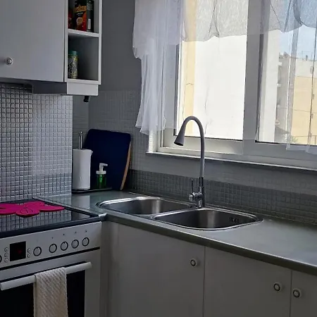 Big,smart & Comfort ! Appartamento *