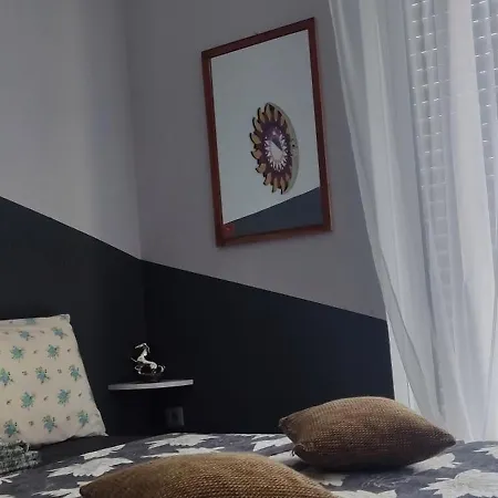 Appartamento Big,smart & Comfort ! *