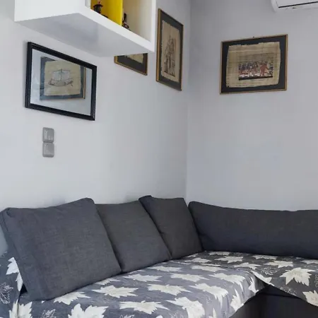 Big,smart & Comfort ! Appartamento Kalamata