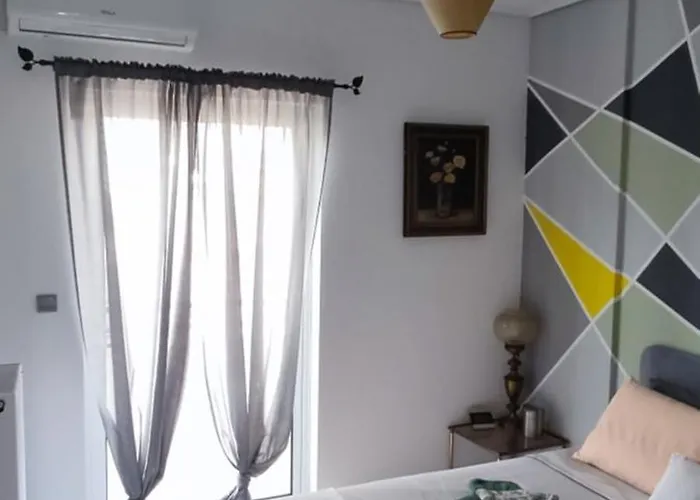 Big,smart & Comfort, Automated In ! * Kalamata