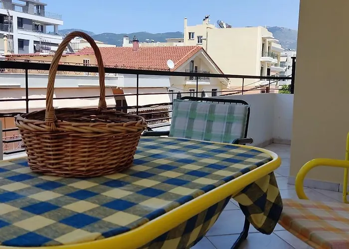 Appartement Big,smart & Comfort, Automated In ! *