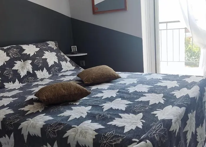 Big,smart & Comfort, Automated In ! Apartman Kalamáta