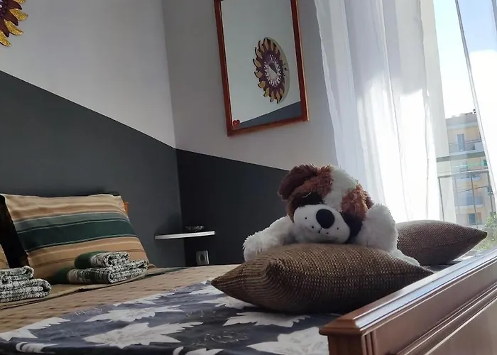 Big,smart & Comfort, Automated In ! Lejlighed